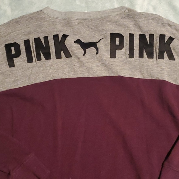 Pink pullover - Picture 4 of 4